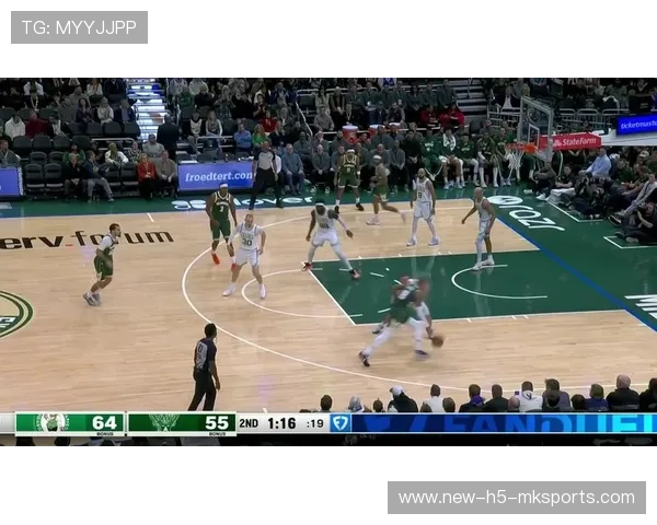 NBA篮下强吃双人包夹：突破防线的绝技与技巧揭秘