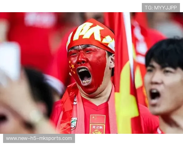 中国足球再受质疑：背后的原因与未来的希望