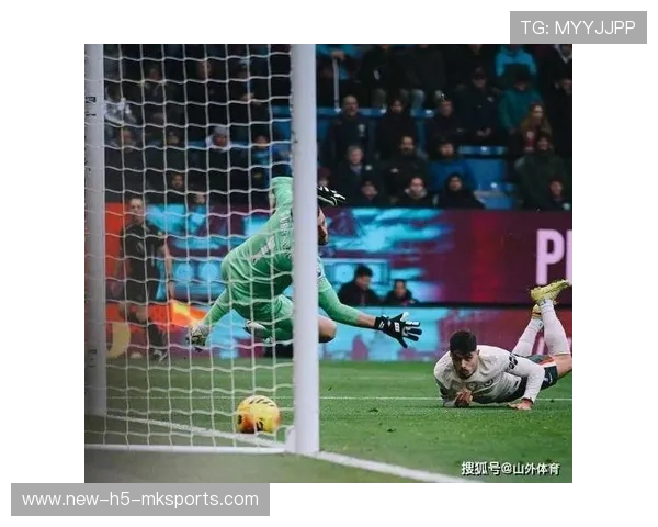 切尔西连斩豪门！蓝军黑马属性彻底觉醒