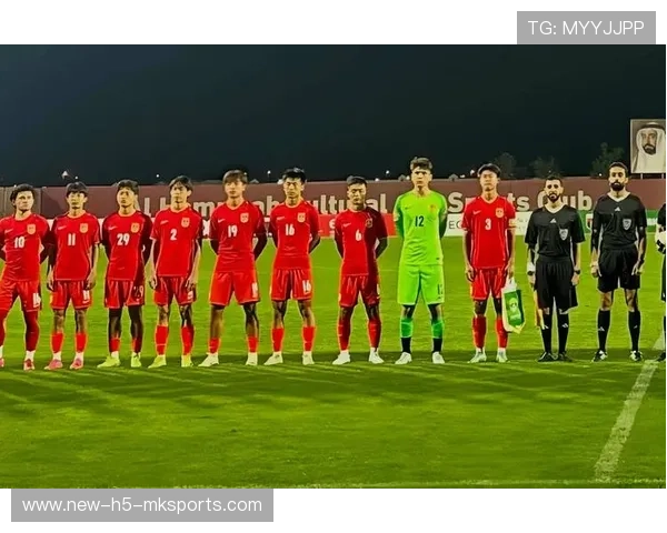 韩国U17晋级但抽到强敌英格兰，前景挑战重重