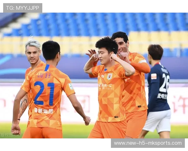 鲁能若持续引入年轻力量，球队竞争力会如何演进？