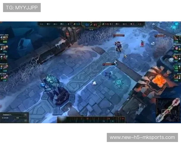 《英雄联盟》发布新英雄“雷霆”，操作手感佳引争议前所未有的体验震撼，玩家纷纷热议