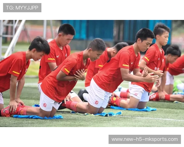 中国足球俱乐部实行青训目标绩效考核量化管理，中国足球青训体系现状