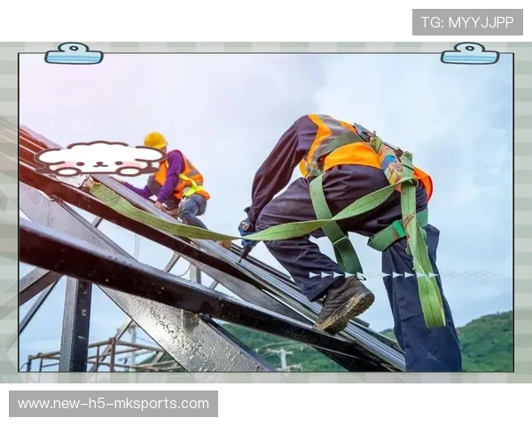 东莞大风天高空作业惊险一幕！，东莞高空坠落