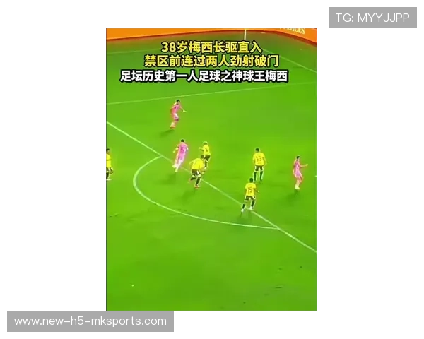 梅西破400助攻全网跪了：我们正在见证历史，梅西300次助攻