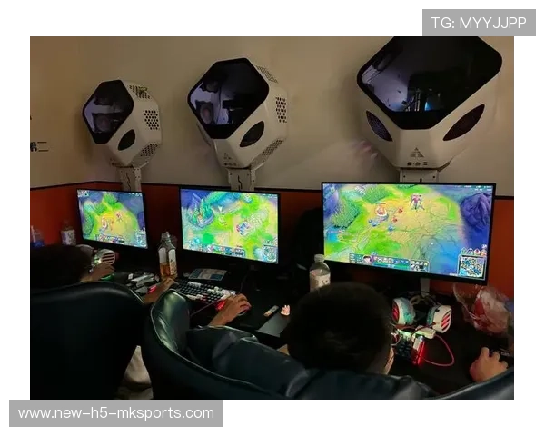 电竞项目试点进校园推动体育融合，电竞入选体育比赛项目