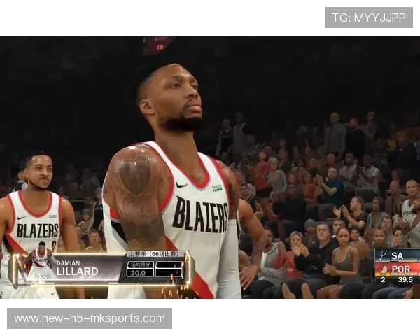 马刺队青年力量崭露头角，未来可期，马刺队kj