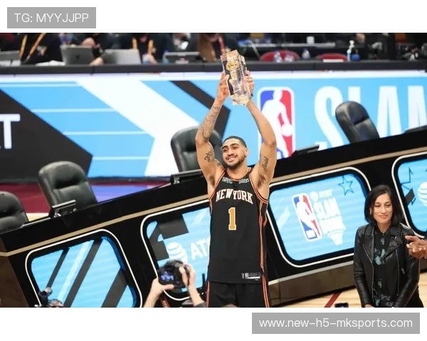 2026全明星扣篮大赛名单确认：莫兰特重返赛场欲献巅峰一扣