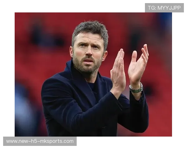 曼联稳步推进,卡里克的决策展现智慧 曼联稳步推进,卡里克的决策展现智慧