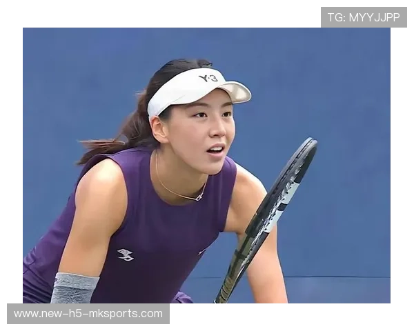 网球与羽坛双星闪耀:王欣瑜澳网强势晋级,陈雨菲印尼大师赛鏖战决赛 网球与羽坛双星闪耀:王欣瑜澳网强势晋级,陈雨菲印尼大师赛鏖战决赛