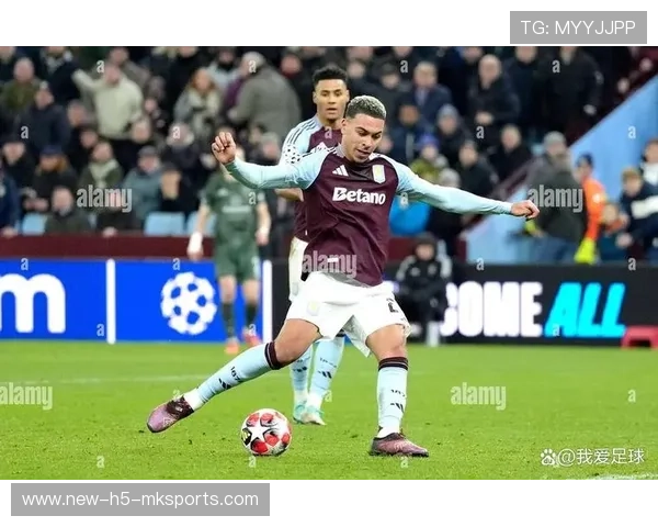 阿斯顿维拉主场发力，沃特金斯单刀破门，阿斯顿维拉名单