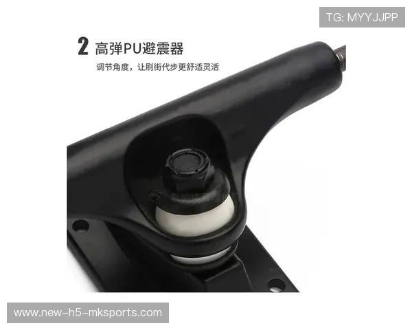 资深滑板桥架的转向：他是如何通过轴承调校提升灵敏度的