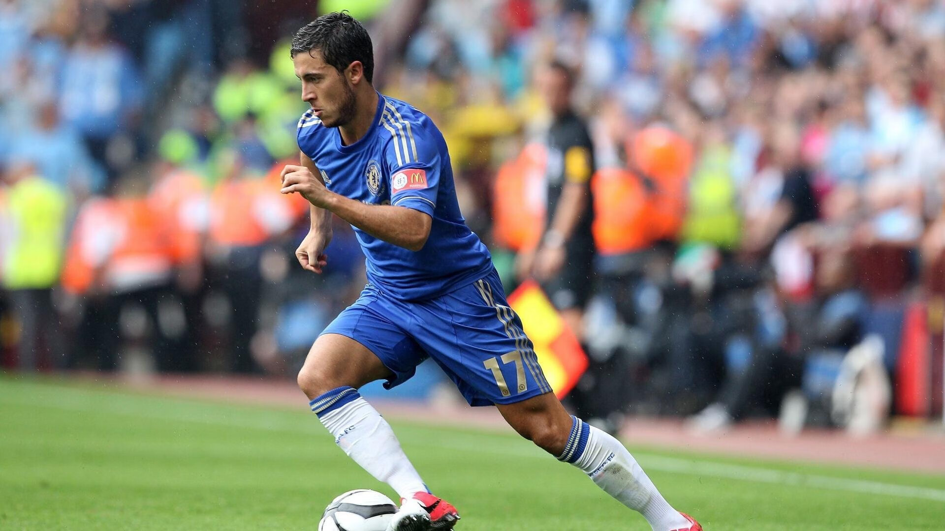 mk体育在线-罗马打出阵地战配合完成精彩进球，罗马队阵型